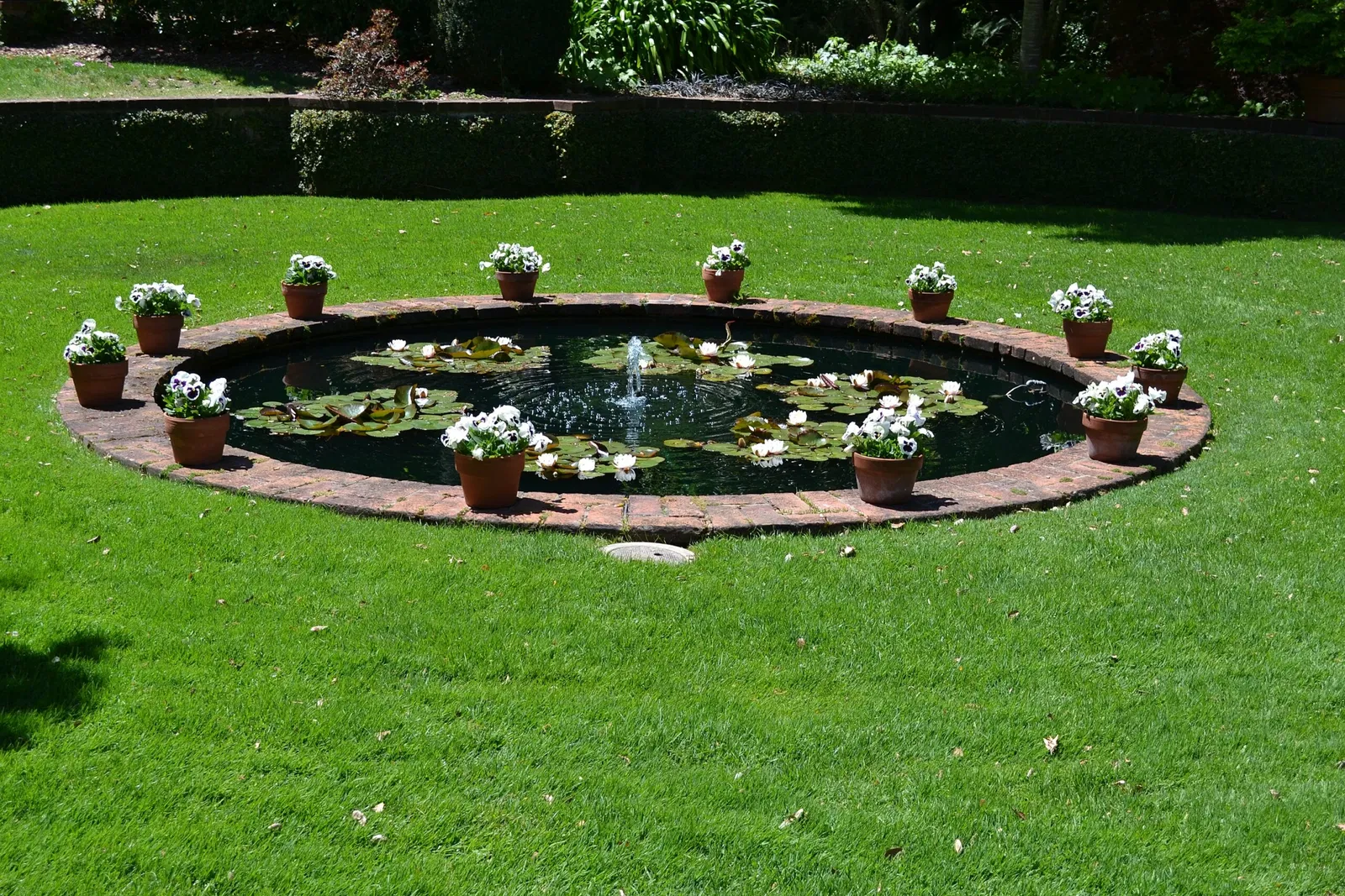Filoli Historic House & Garden