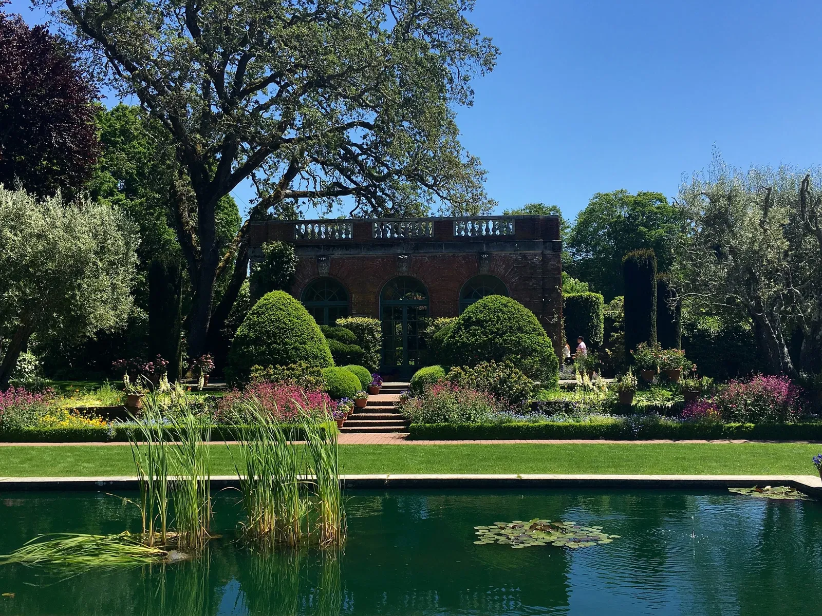 Jardín Filoli