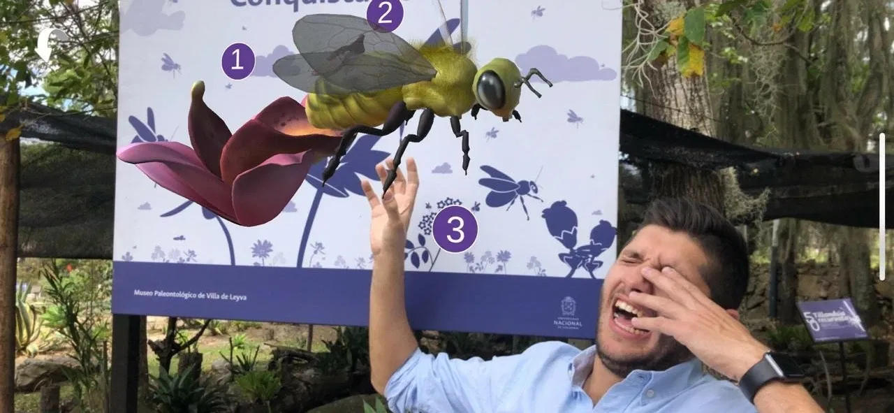 Museo Paleontológico de Villa de Leyva