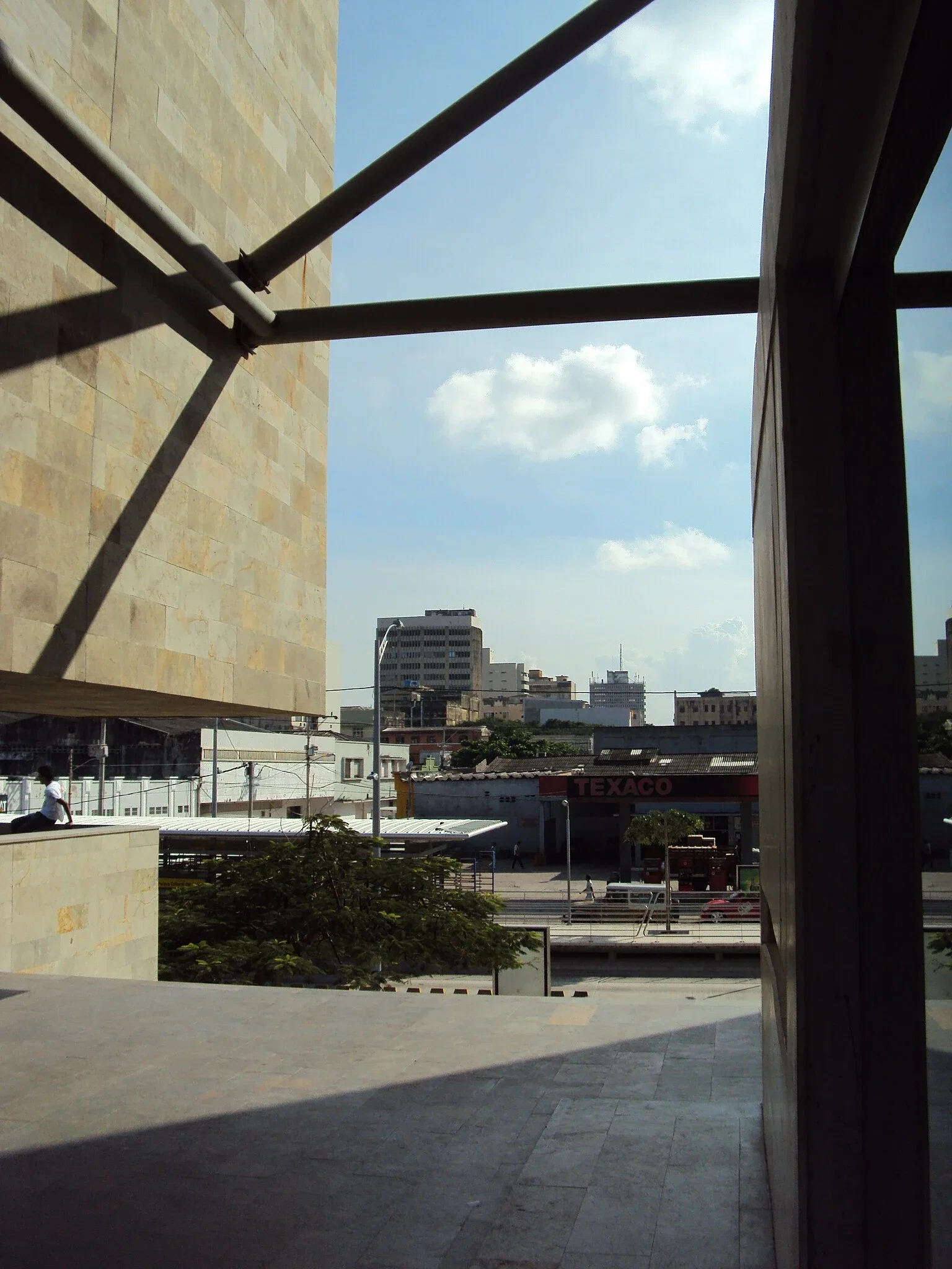 Parque Cultural del Caribe