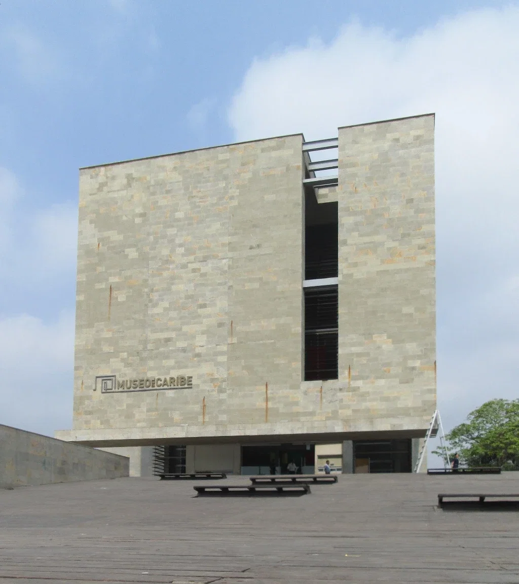 Museo del Caribe
