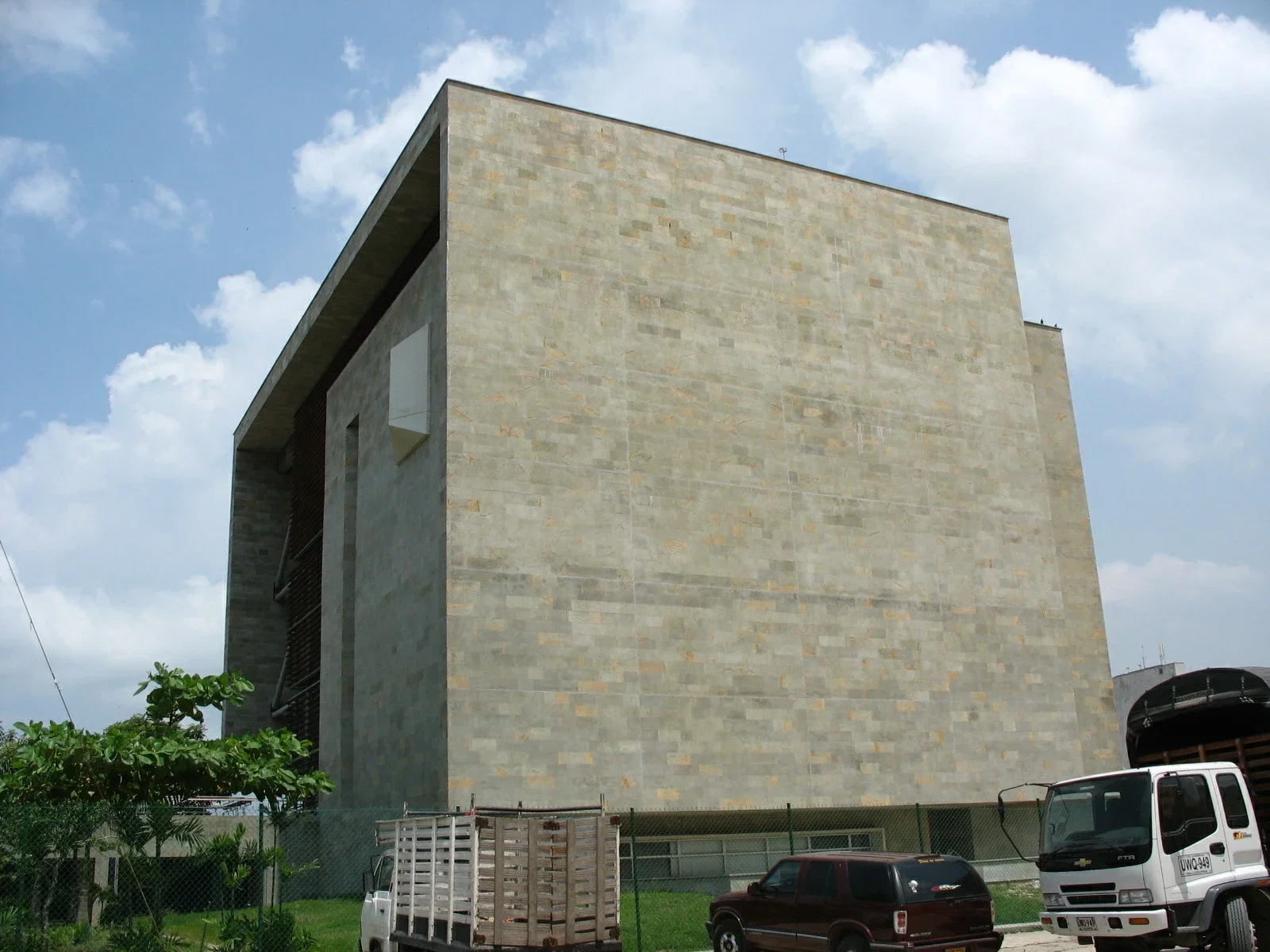 Parque Cultural del Caribe