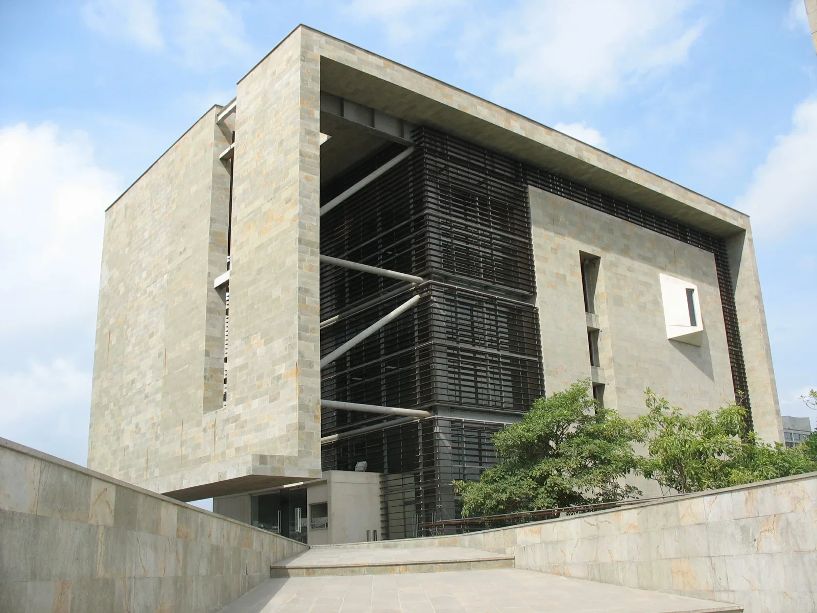 Parque Cultural del Caribe