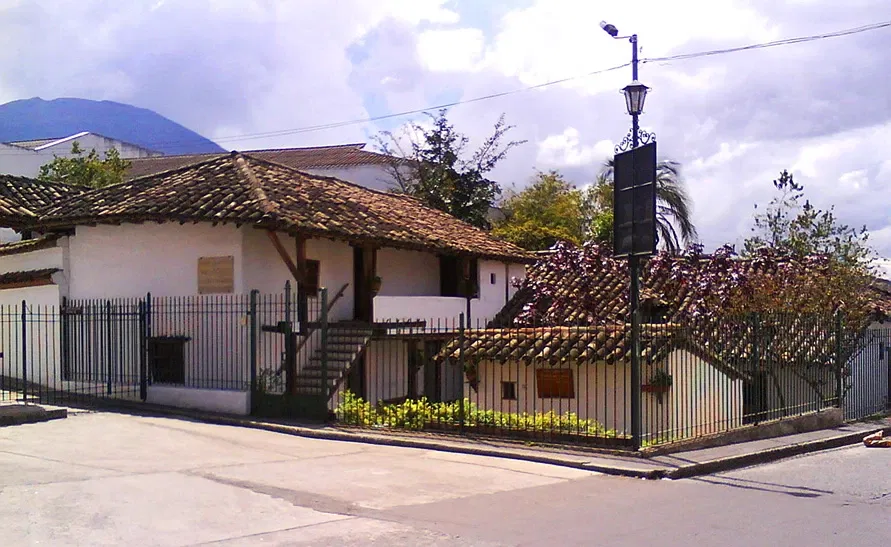 Museo Taminango