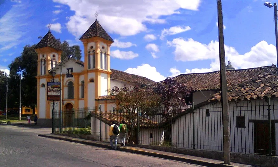 Museo Taminango