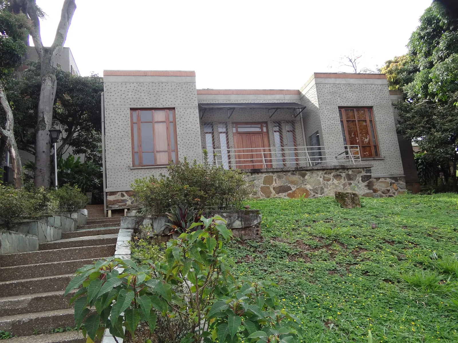 Museo Pedro Nel Gómez