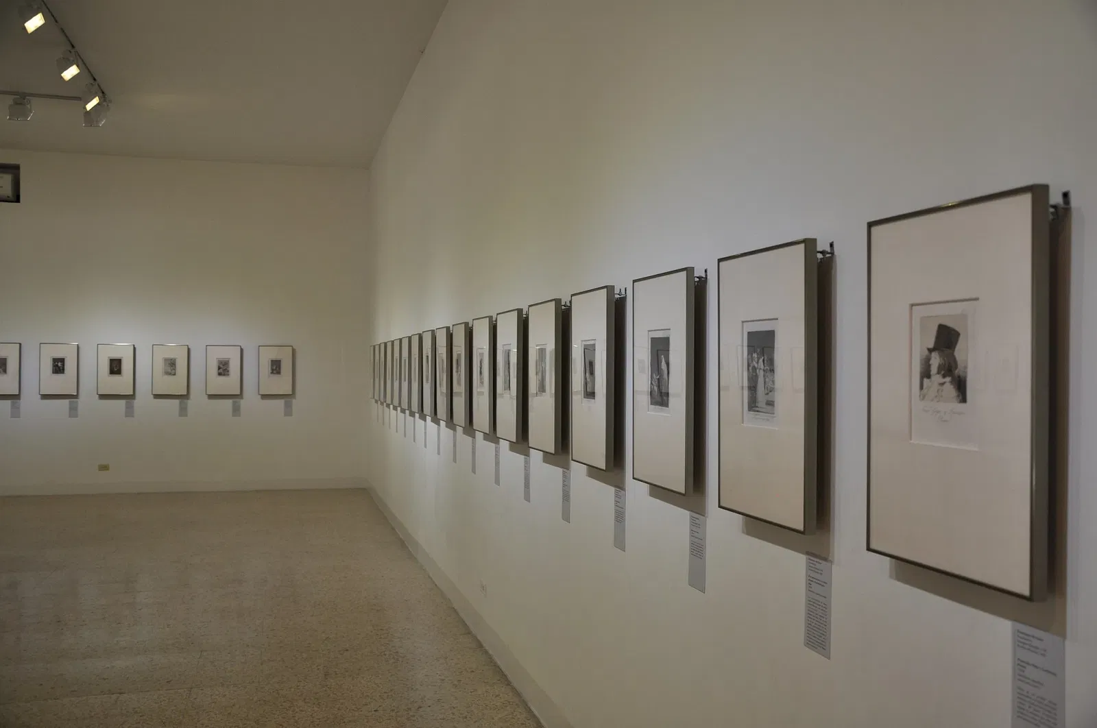 Museo Pedro Nel Gómez