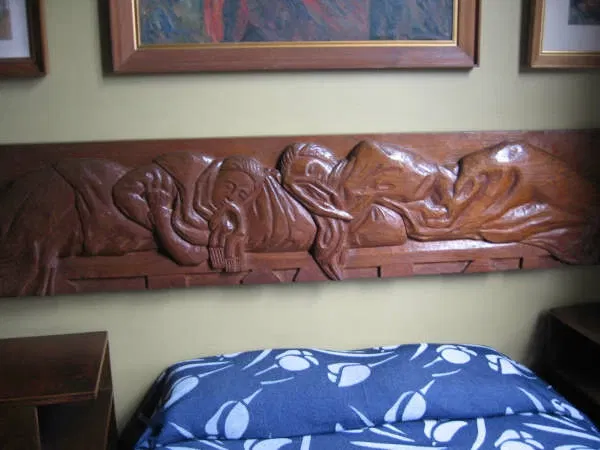 Maison-musée Pedro Nel Gómez