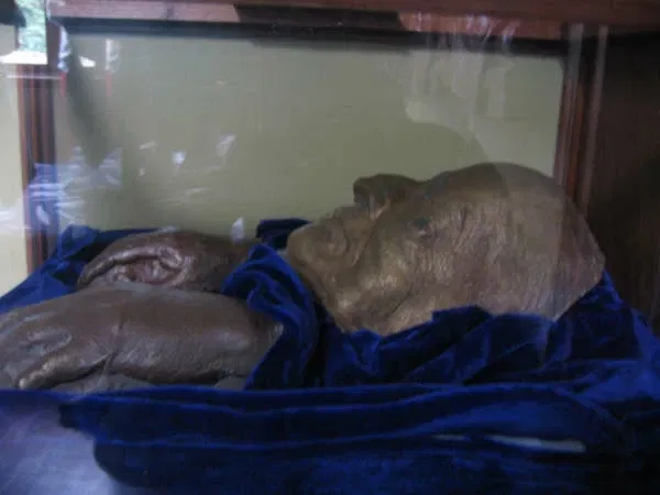 Museo Pedro Nel Gómez