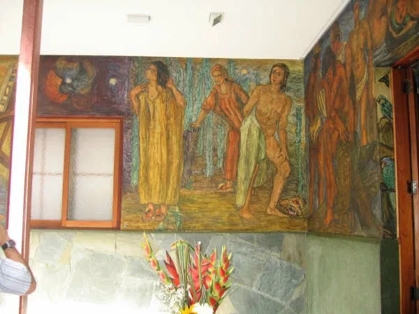 Maison-musée Pedro Nel Gómez