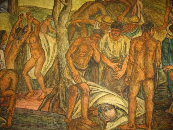 Museo Pedro Nel Gómez