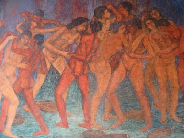 Museo Pedro Nel Gómez