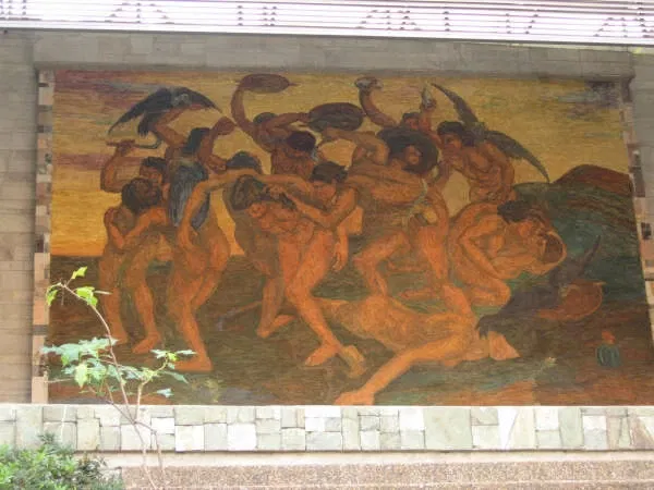 Maison-musée Pedro Nel Gómez