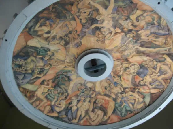 Museo Pedro Nel Gómez