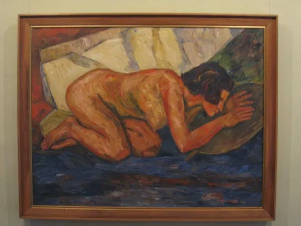 Museo Pedro Nel Gómez