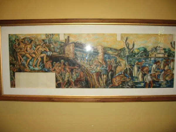 Museo Pedro Nel Gómez