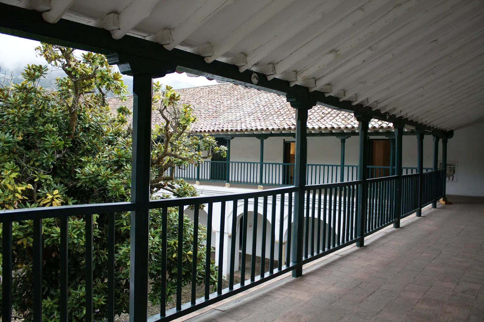 Museo de Arte Moderno Ramírez Villamizar