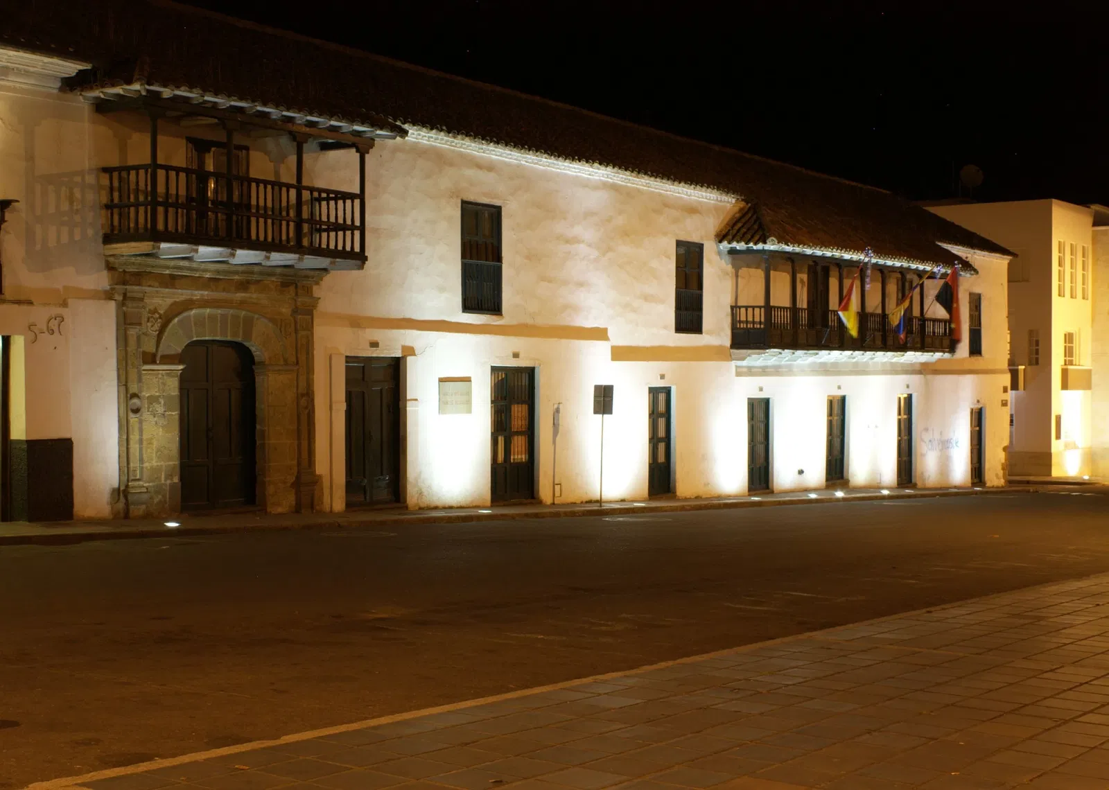 Museo de Arte Moderno Ramírez Villamizar