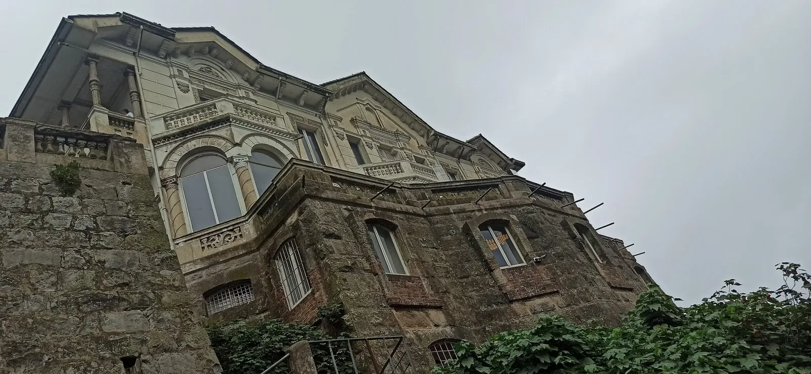 Casa Museo Salto del Tequendama