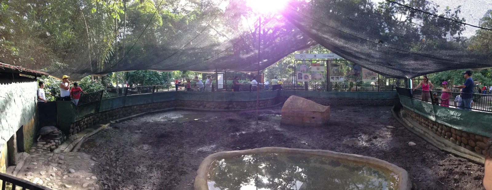 Bioparque Los Ocarros