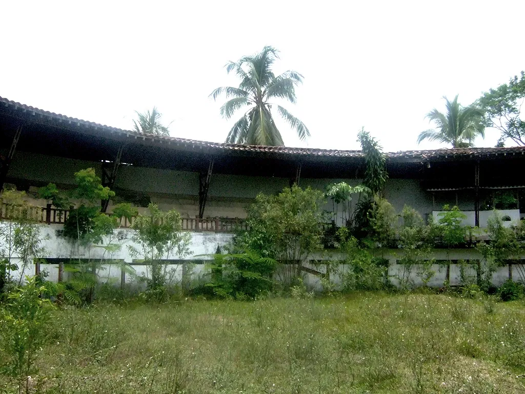 Reglamento del Parque Temático Hacienda Nápoles