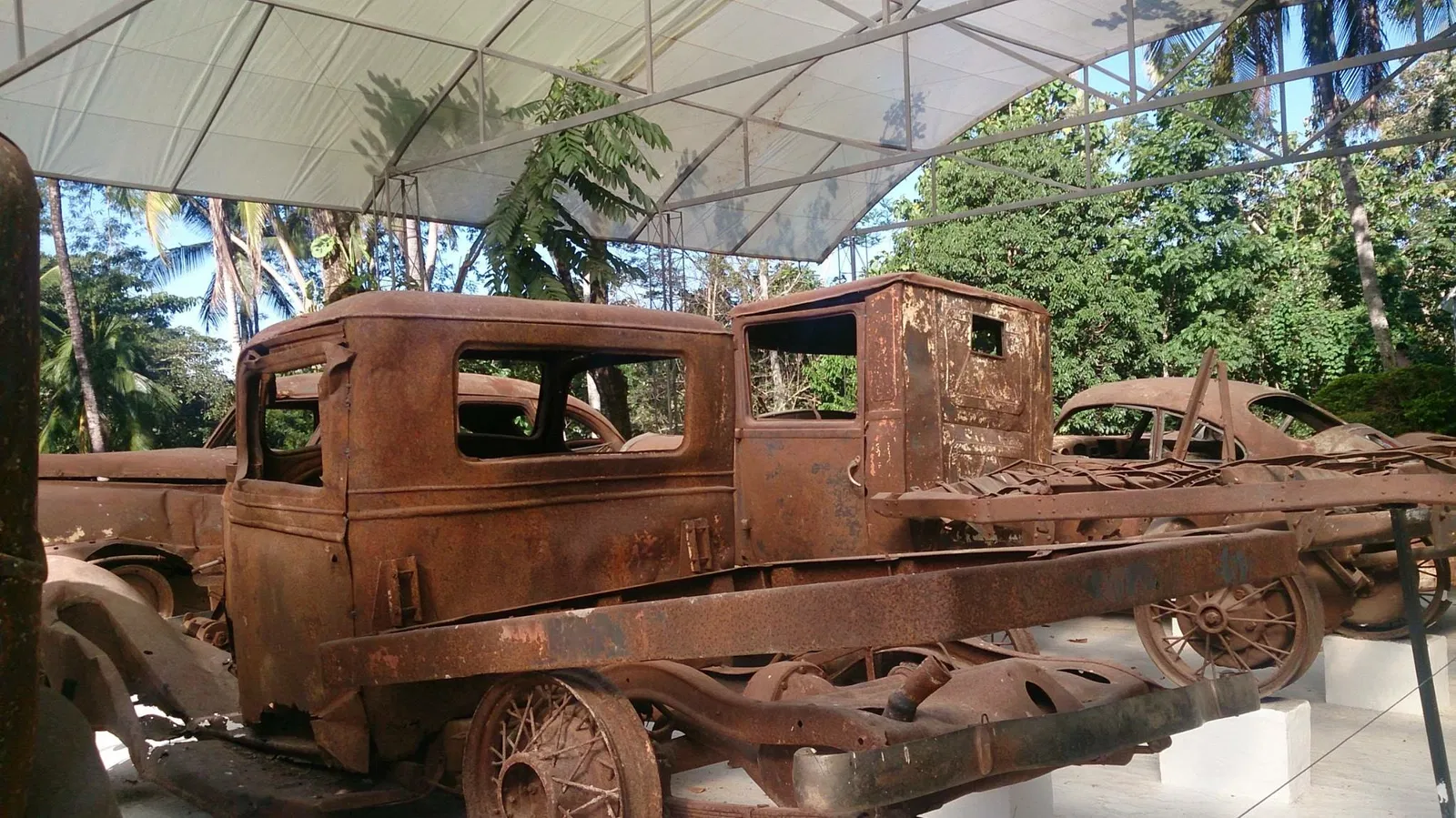 Reglamento del Parque Temático Hacienda Nápoles