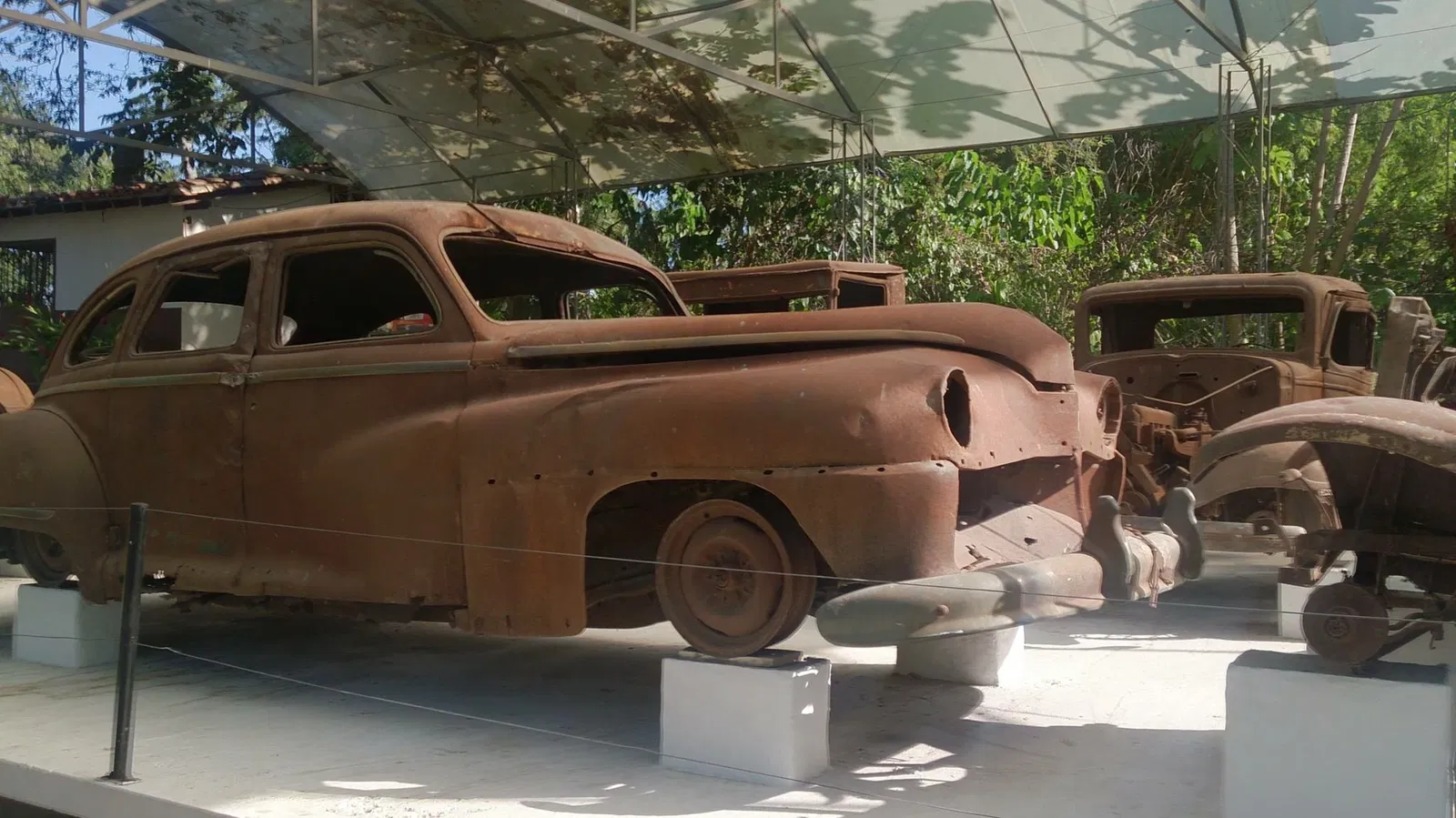 Reglamento del Parque Temático Hacienda Nápoles