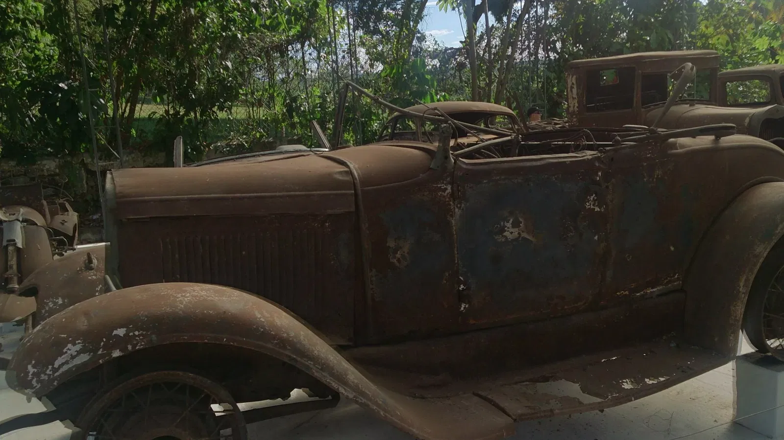 Reglamento del Parque Temático Hacienda Nápoles