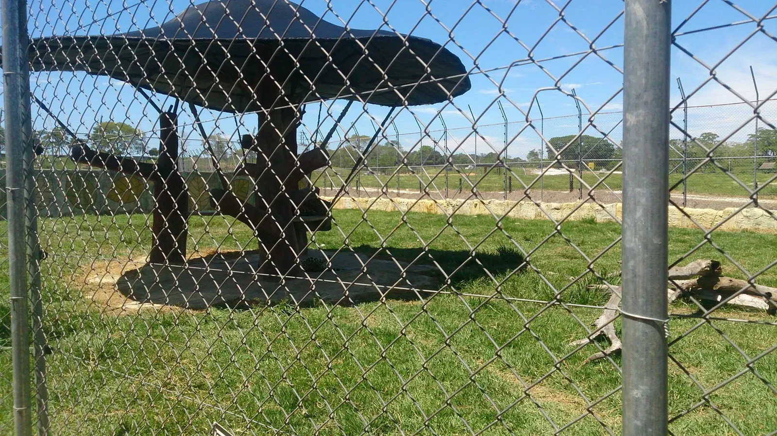 Reglamento del Parque Temático Hacienda Nápoles
