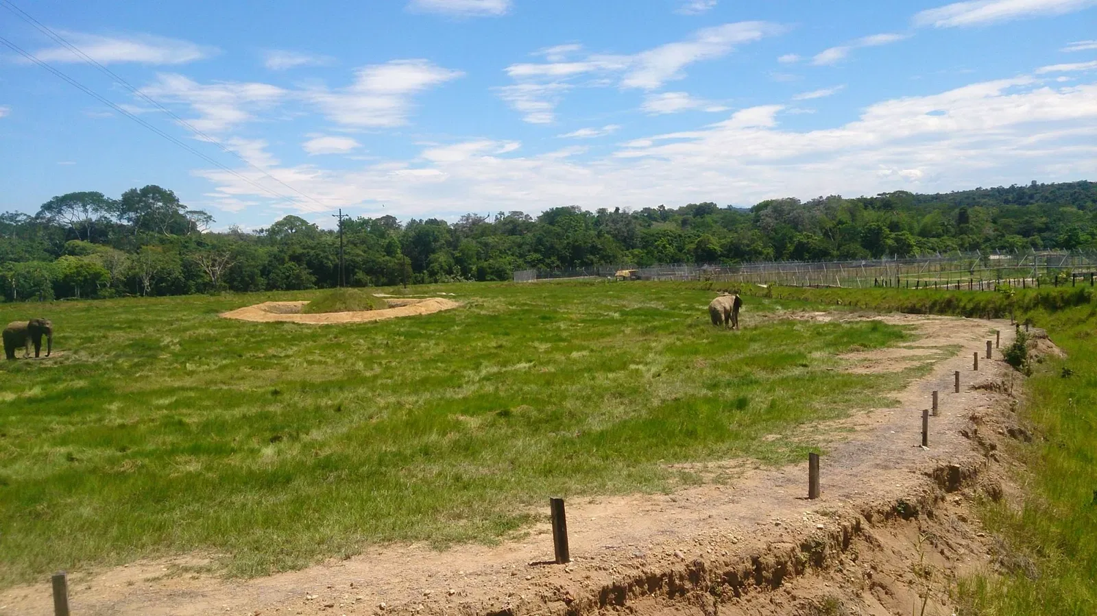 Reglamento del Parque Temático Hacienda Nápoles