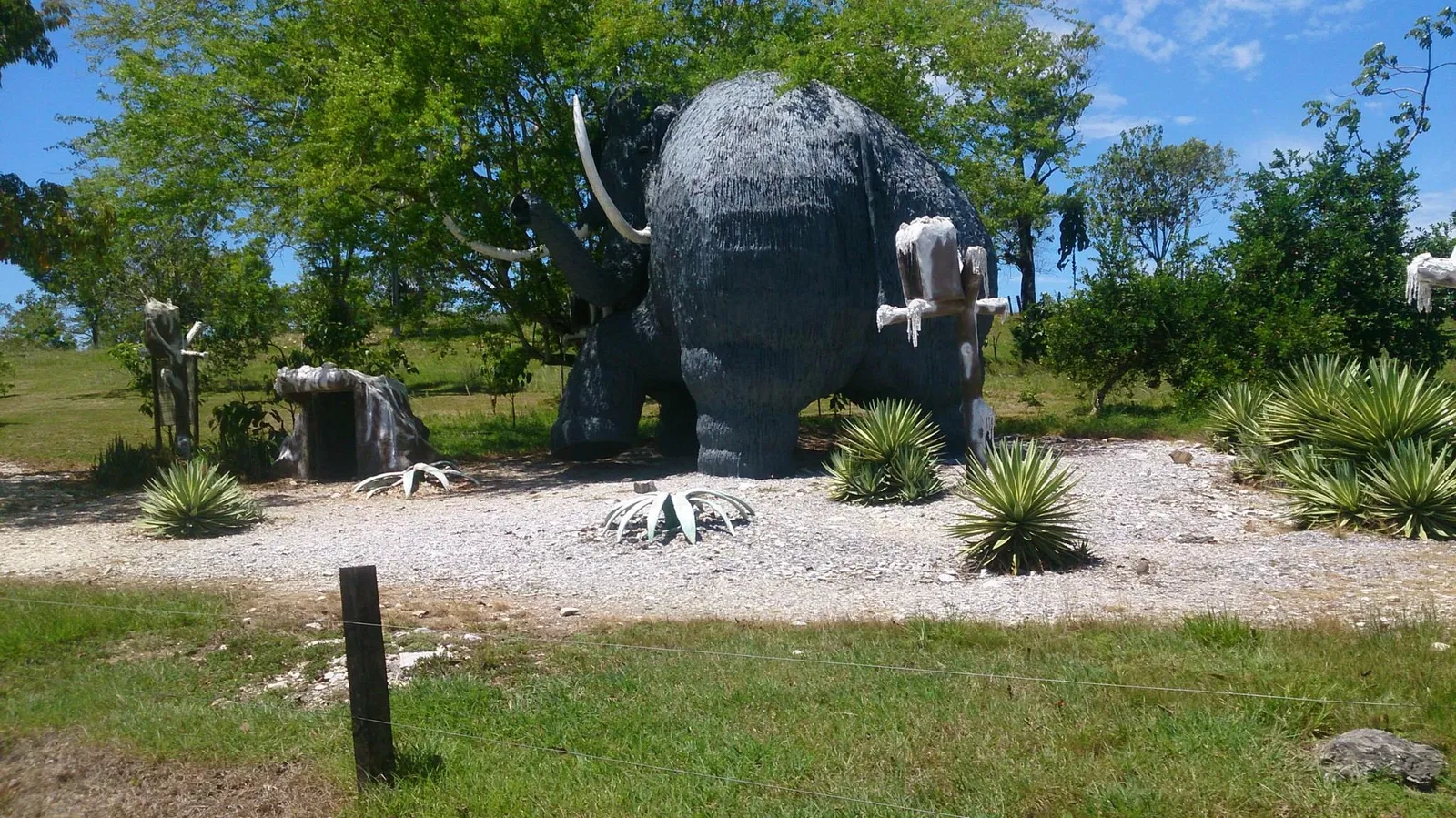 Reglamento del Parque Temático Hacienda Nápoles