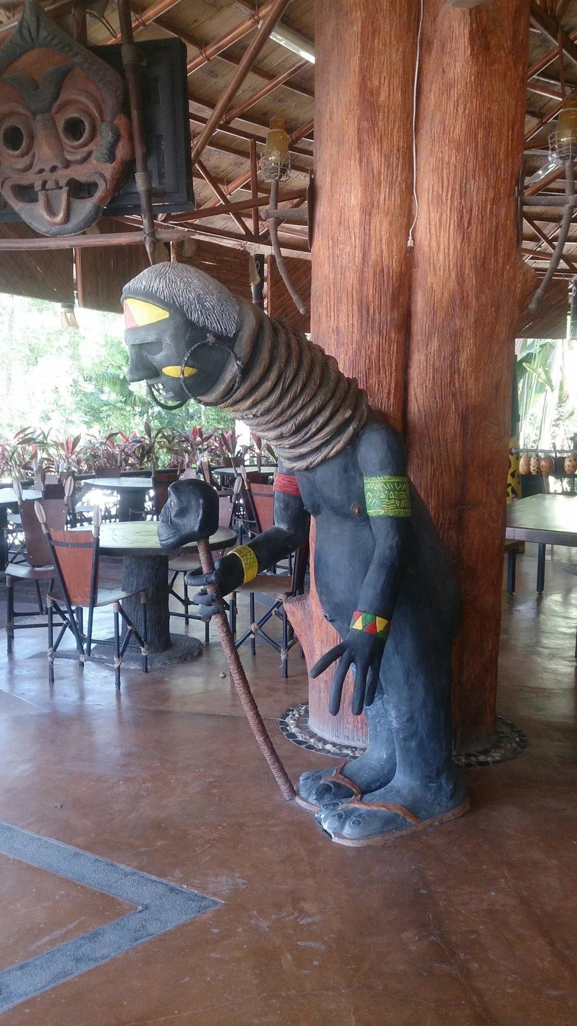Reglamento del Parque Temático Hacienda Nápoles