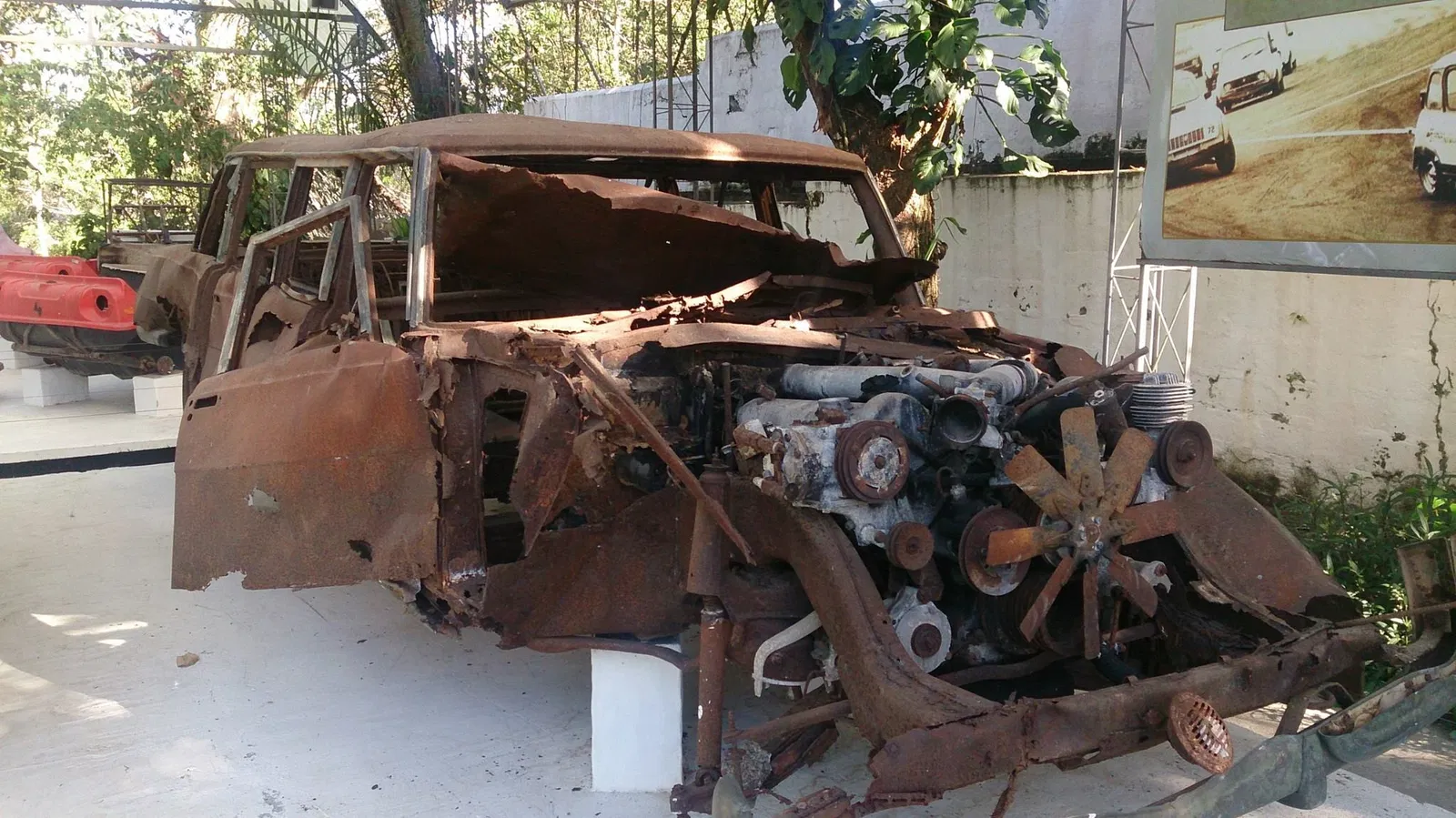 Reglamento del Parque Temático Hacienda Nápoles