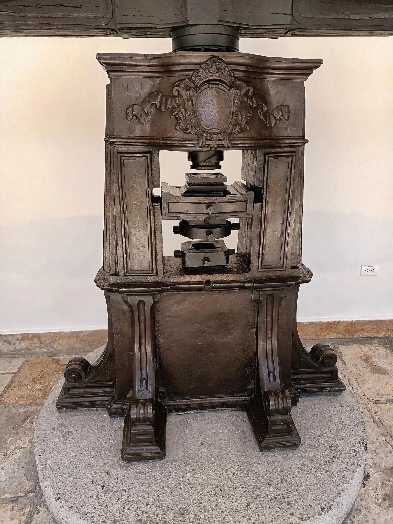 Museo Casa de Moneda