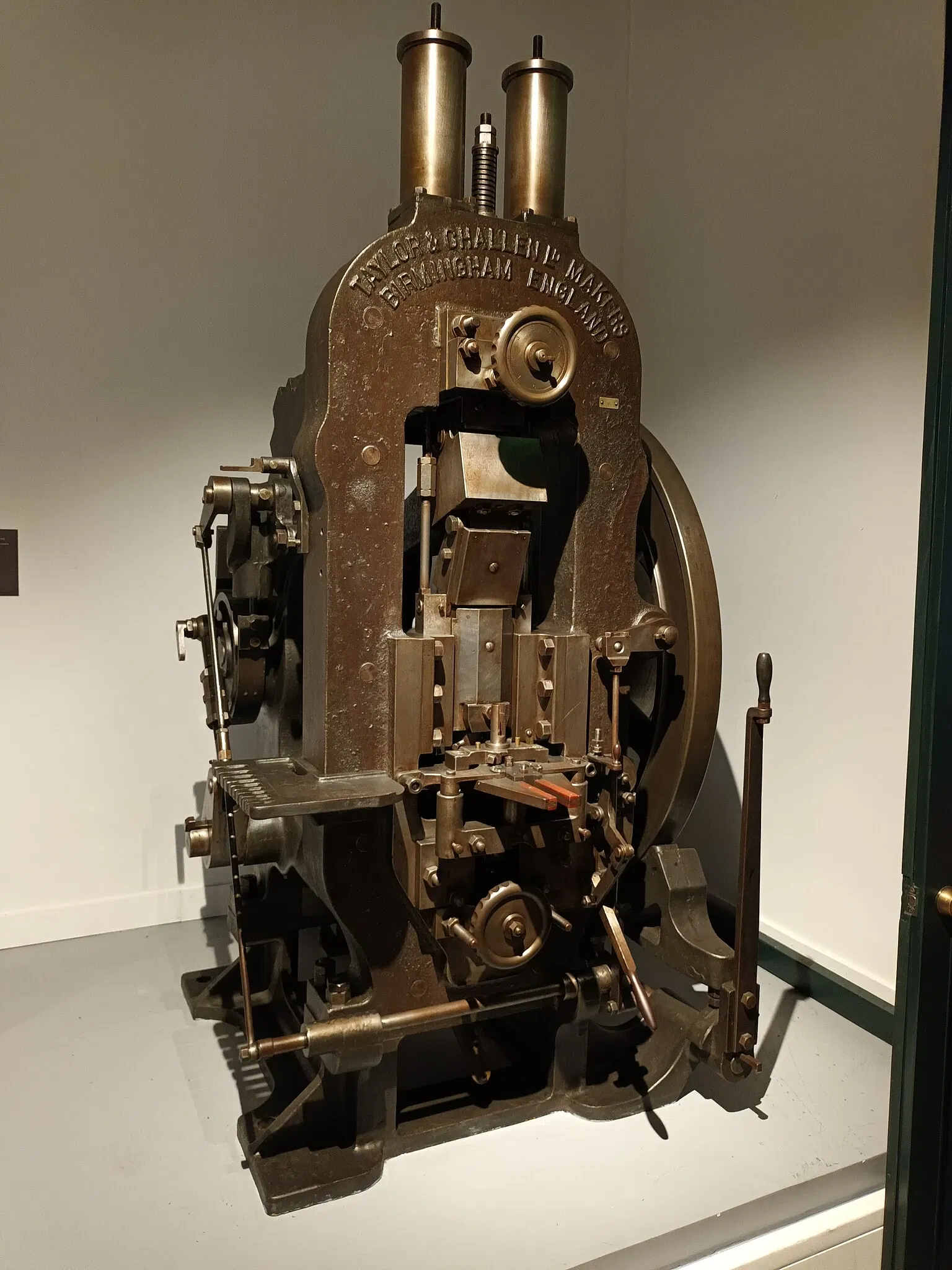 Casa de Moneda de Colombia