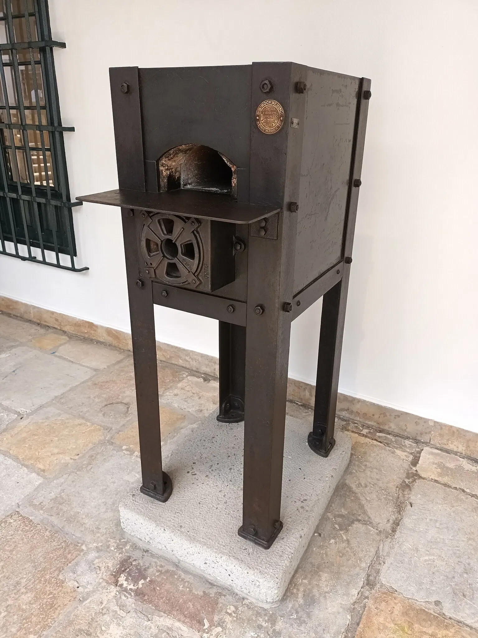 Museo Casa de Moneda