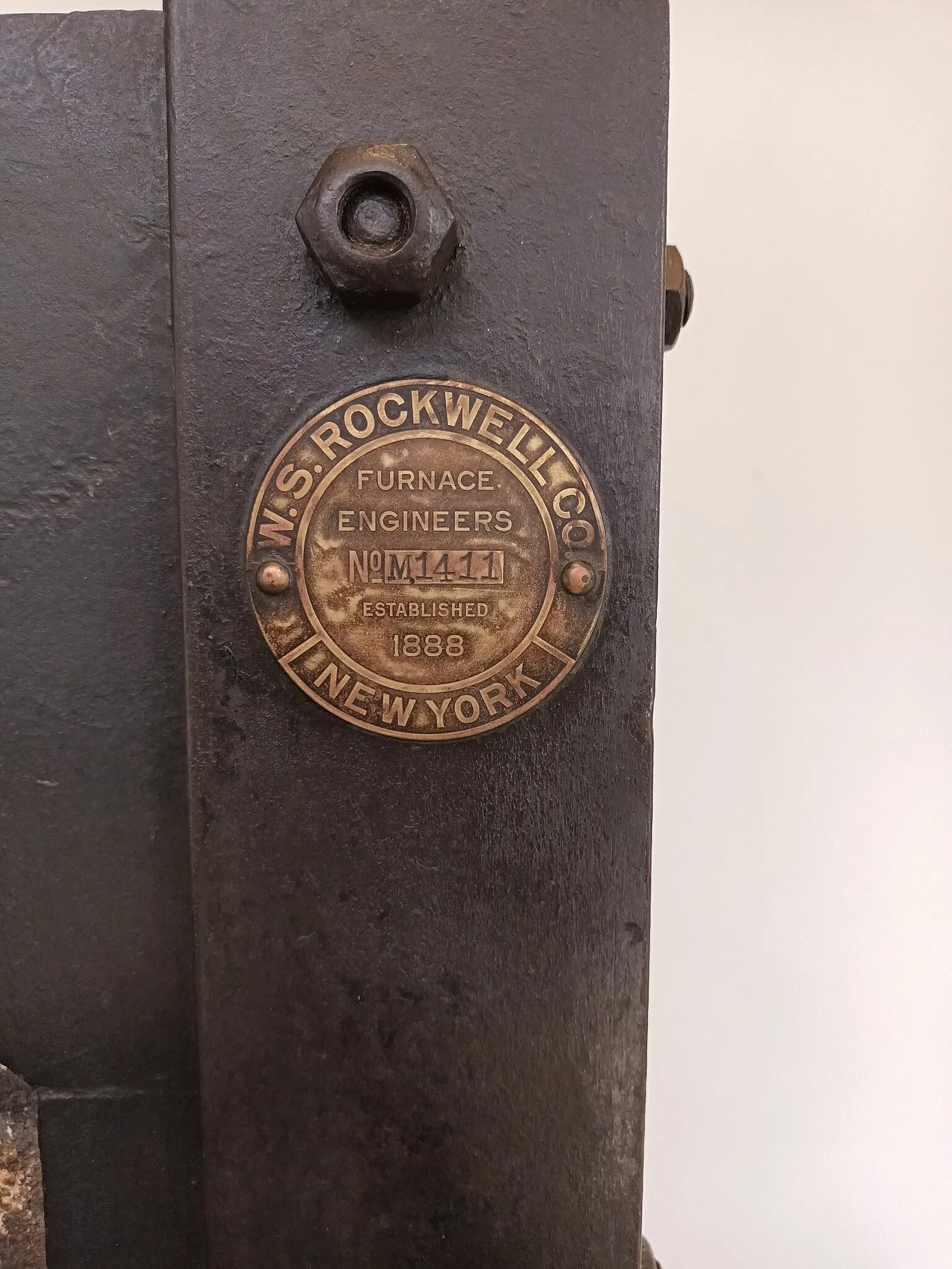 Coin and bill Production Museum