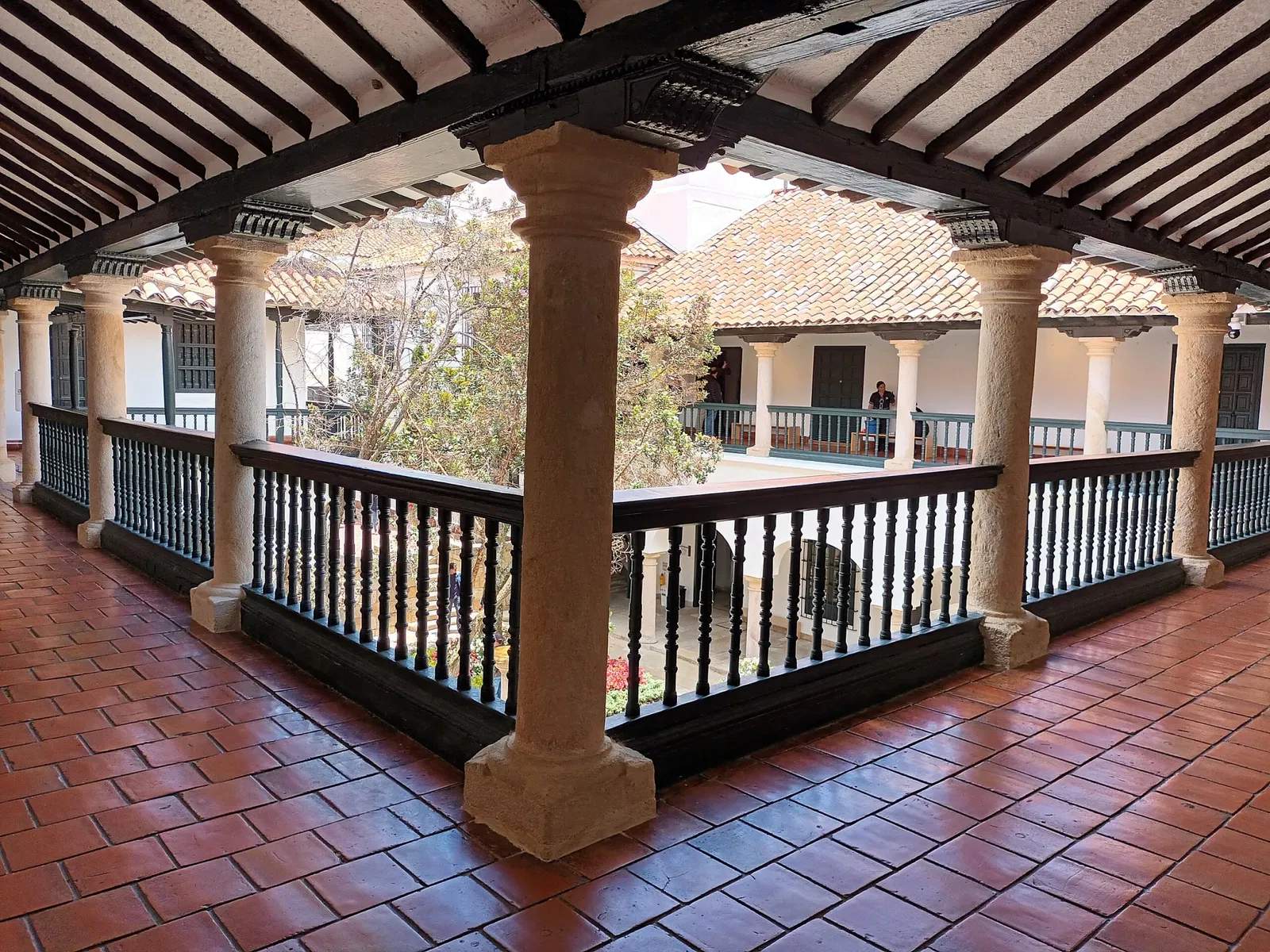 Coin and bill Production Museum