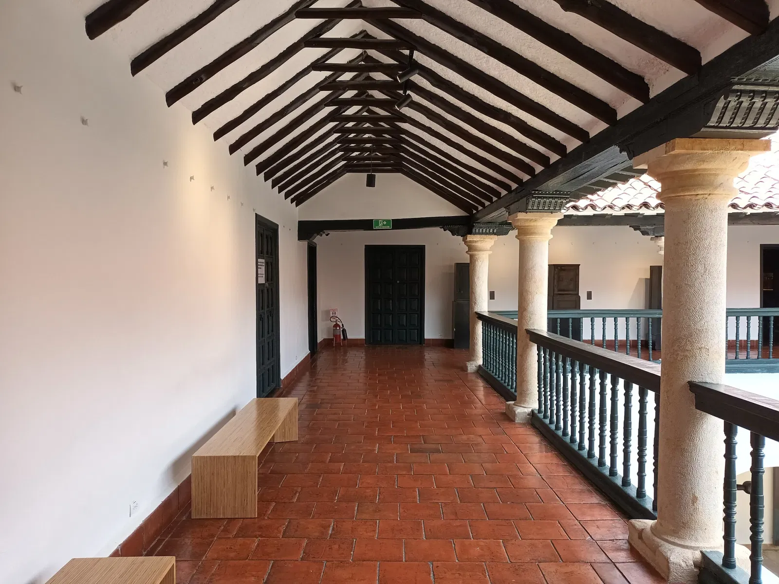 Museo Casa de Moneda