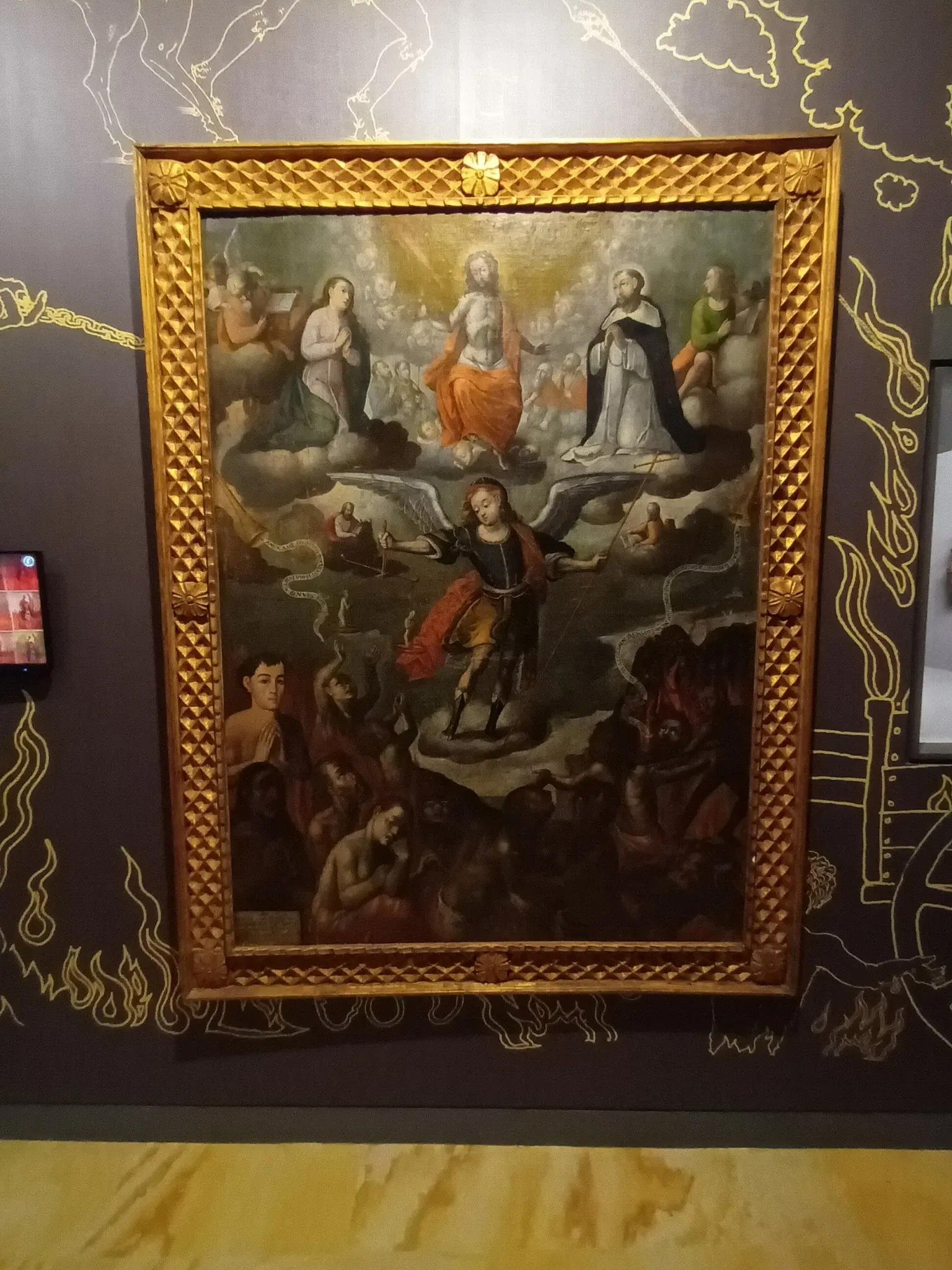 Museo Casa de Moneda