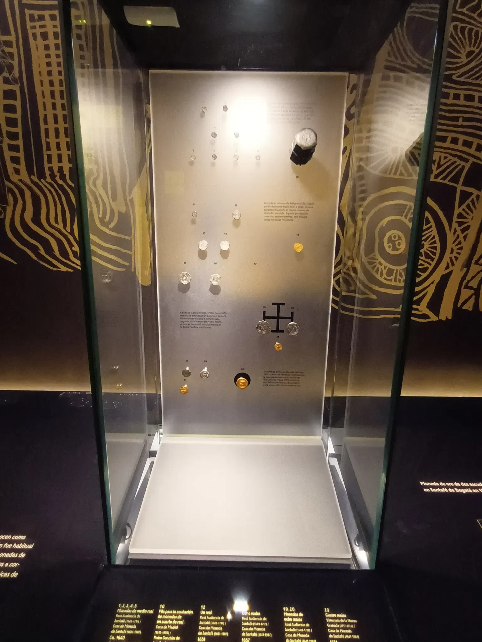 Museo Casa de Moneda