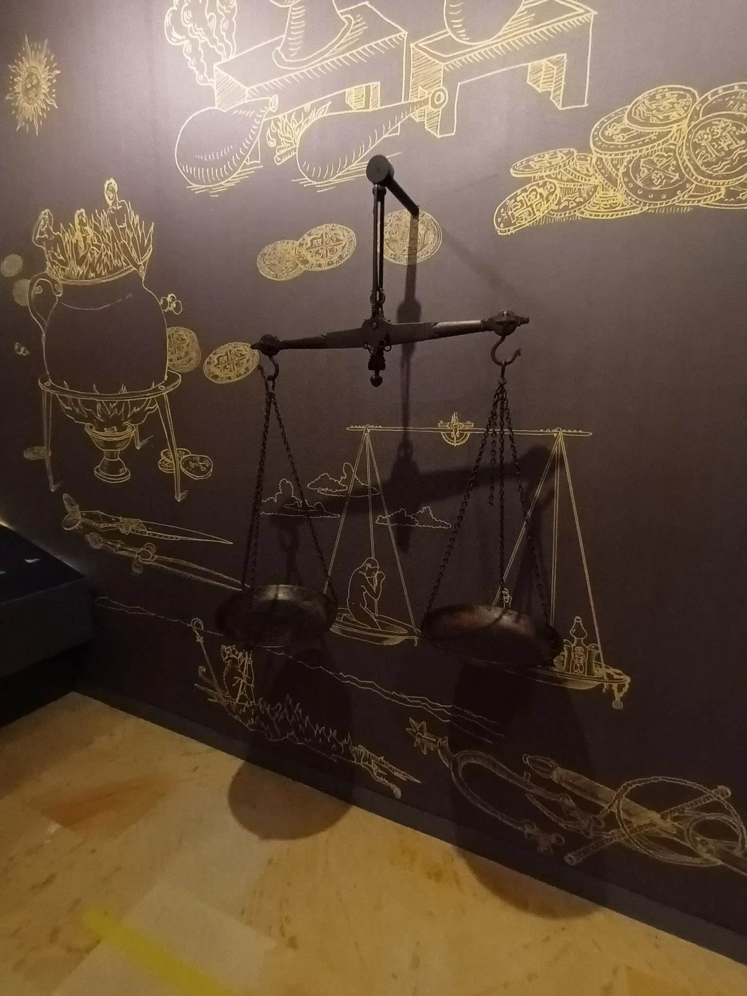 Museo Casa de Moneda