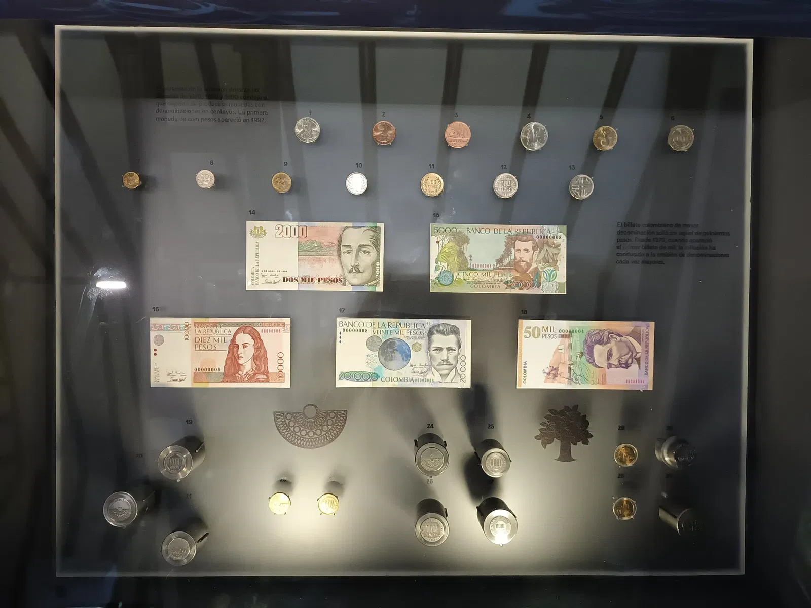 Museo Casa de Moneda