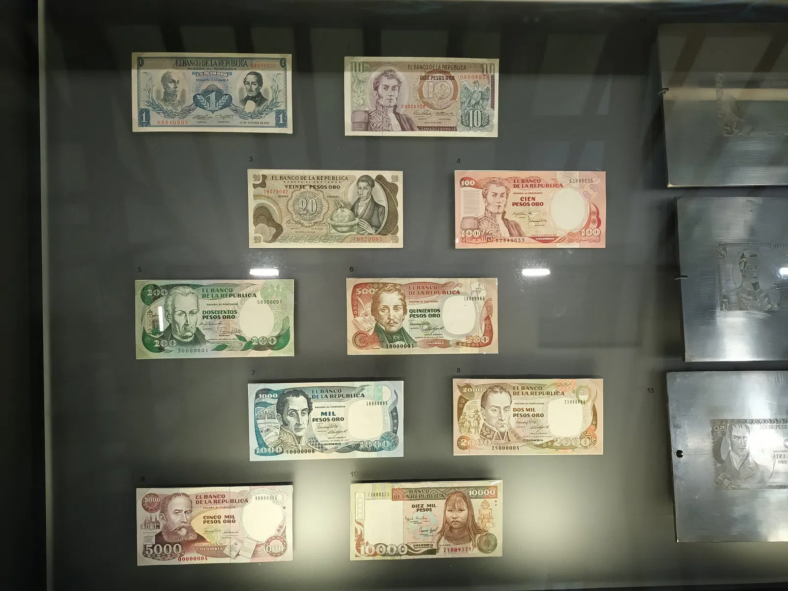 Casa de Moneda de Colombia