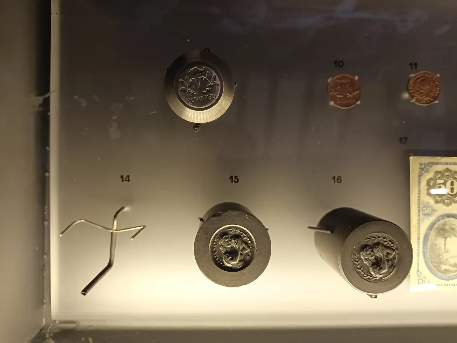 Museo Casa de Moneda