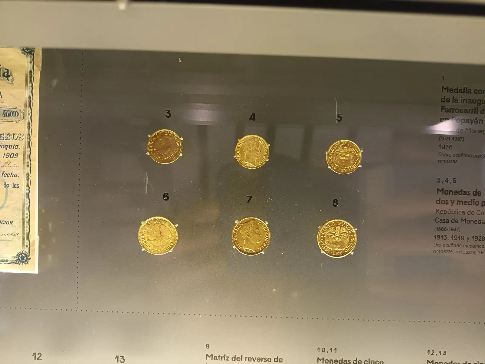 Museo Casa de Moneda