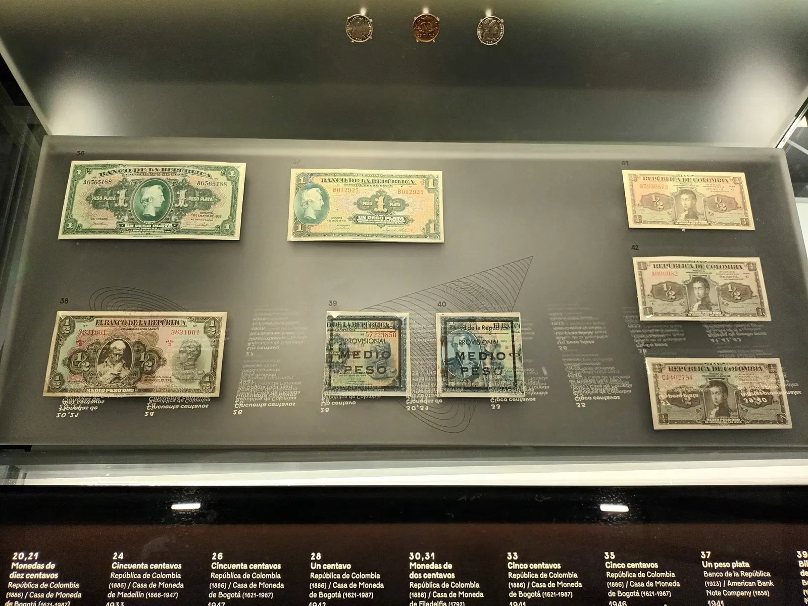 Casa de Moneda de Colombia