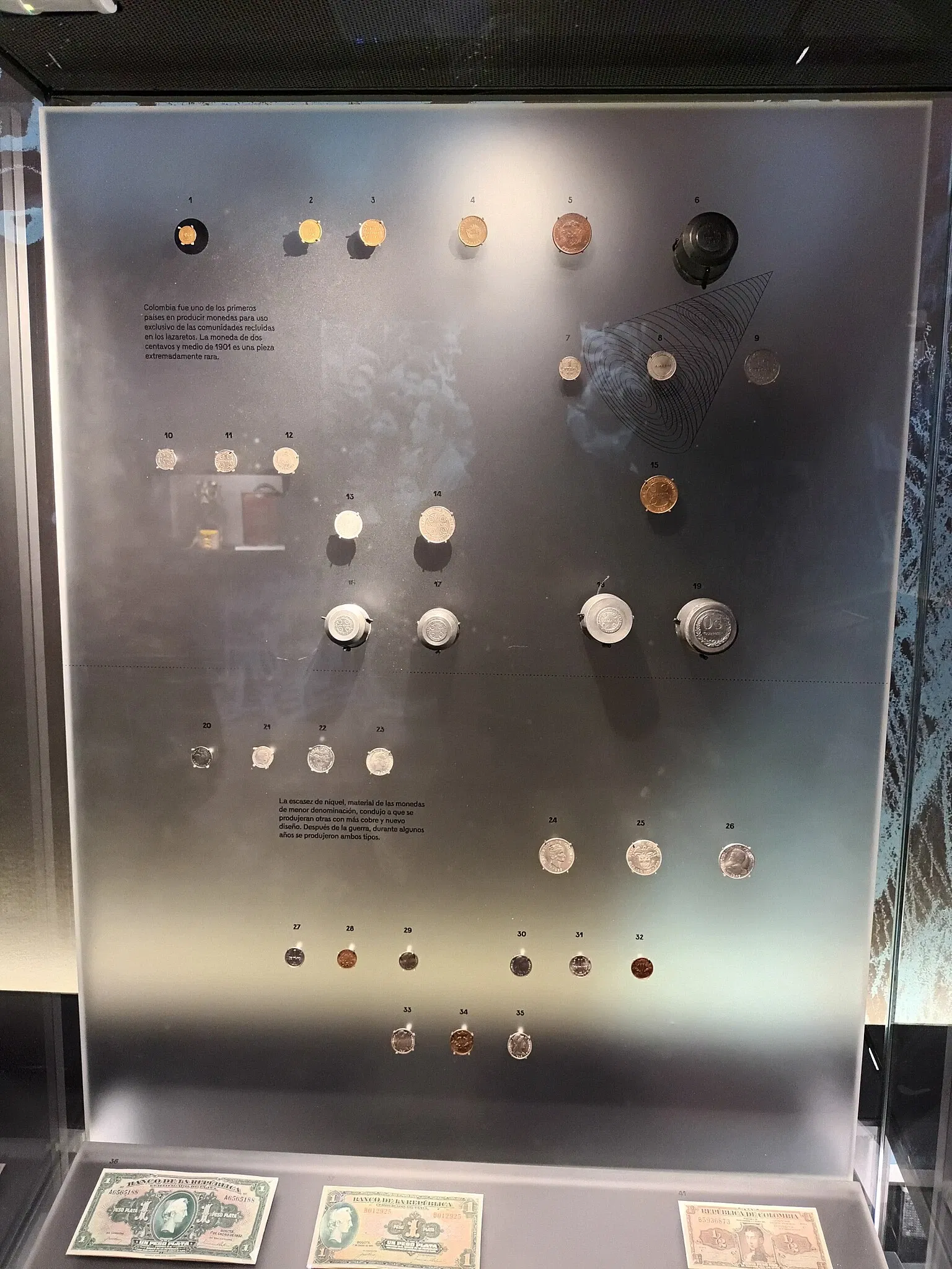 Museo Casa de Moneda