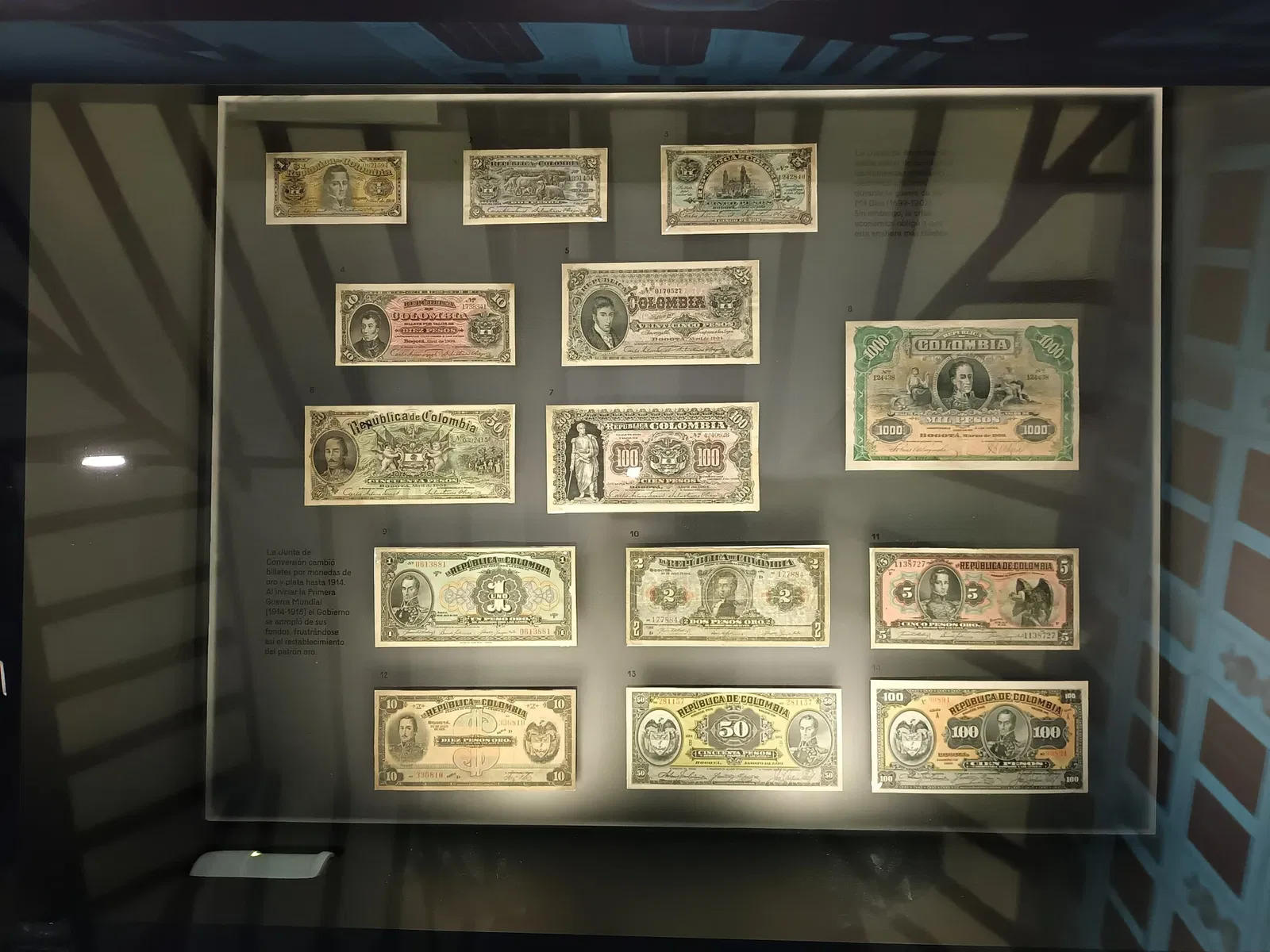 Casa de Moneda de Colombia