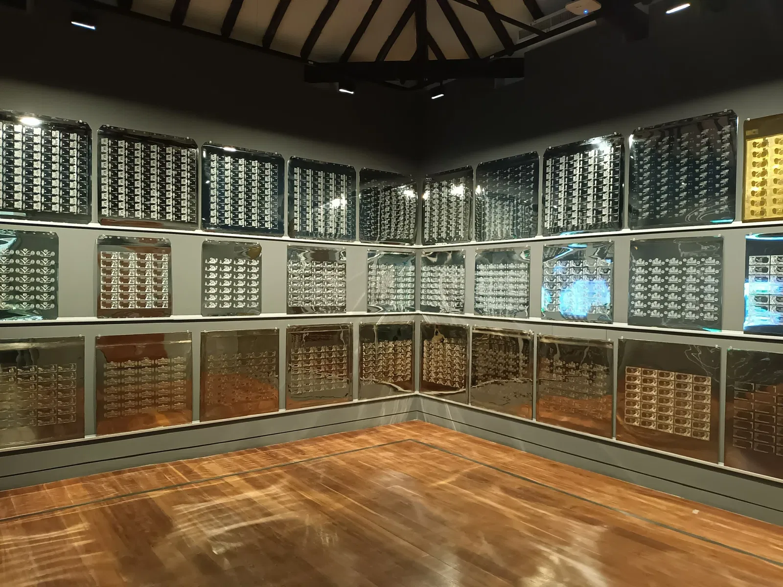 Museo Casa de Moneda